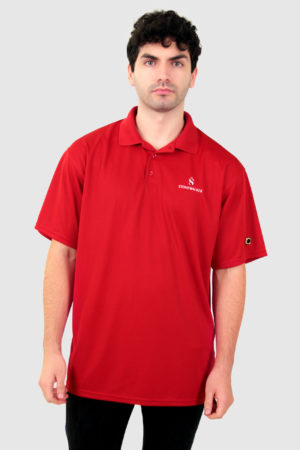 Gold and Black Stud Shirt