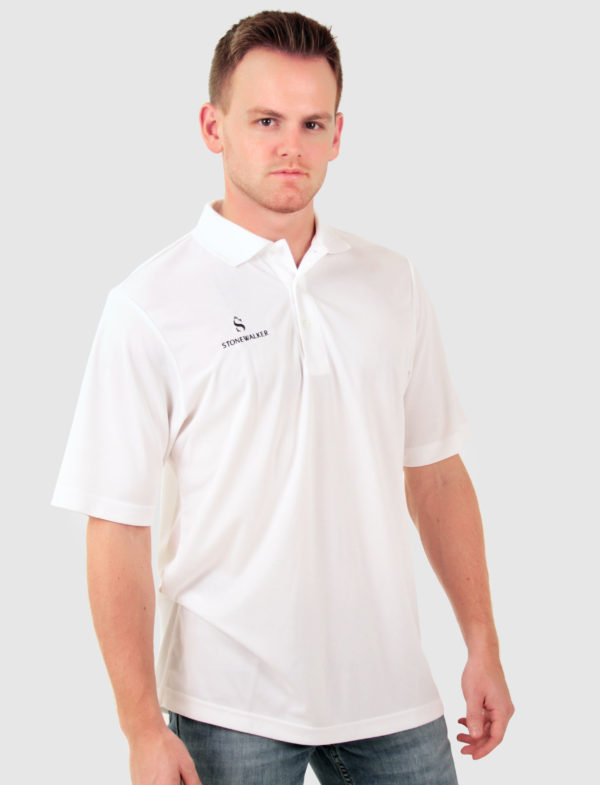 Gold and Black Stud Shirt