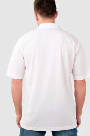 Gold and Black Stud Shirt