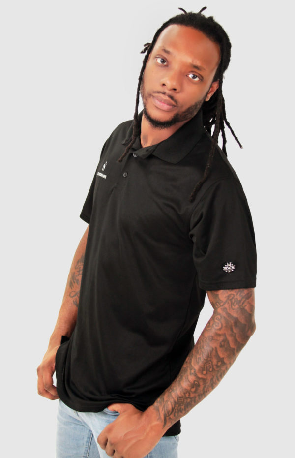 Diamond Sphere Shirt