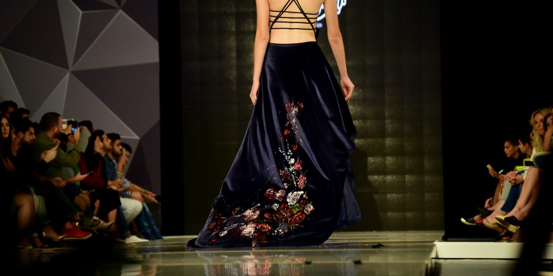 Parisian Fashion Shows