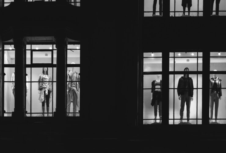 Mixing and Matching for Versatile Style