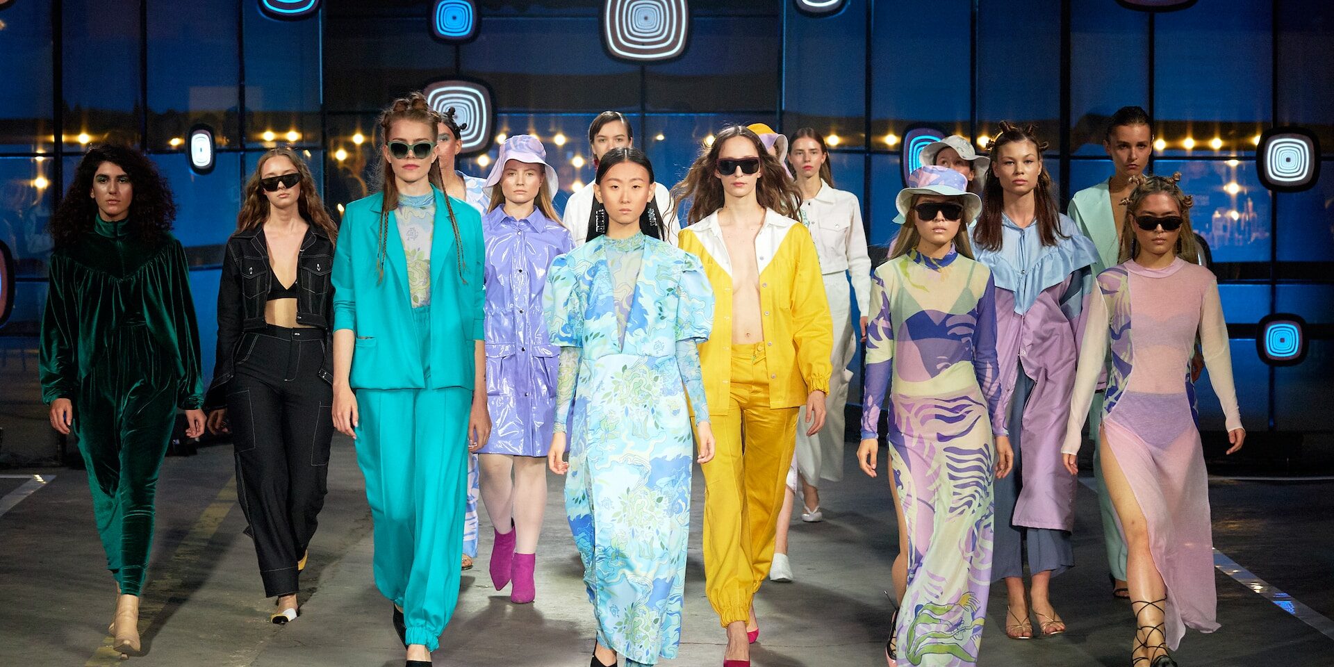 High Fashion and Everyday Life